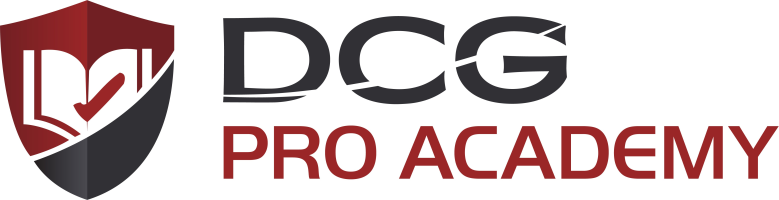 DCG Pro Academy
